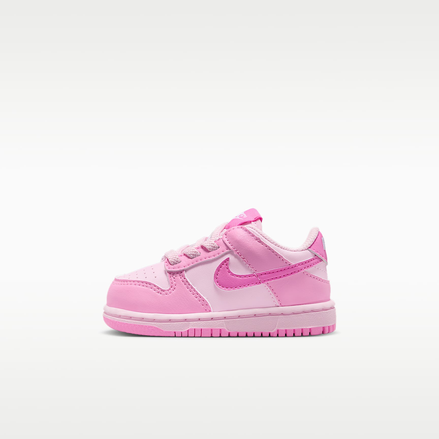 Nike Dunk Low Baby/Toddler Shoes. Nike.com